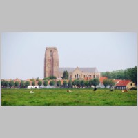 Lissewege, Onze-Lieve-Vrouwekerk, Photo 3 by Erf-goed.be on Flickr.jpg